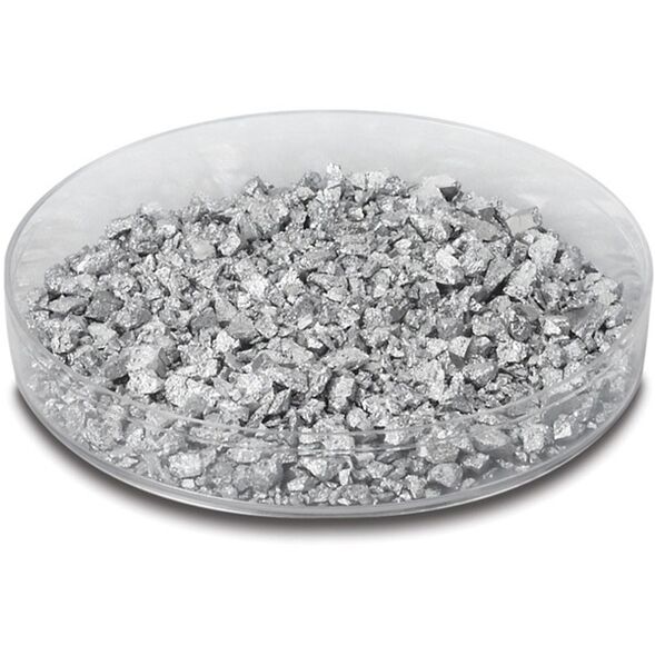 cromo in capsule Insuvit per il diabete